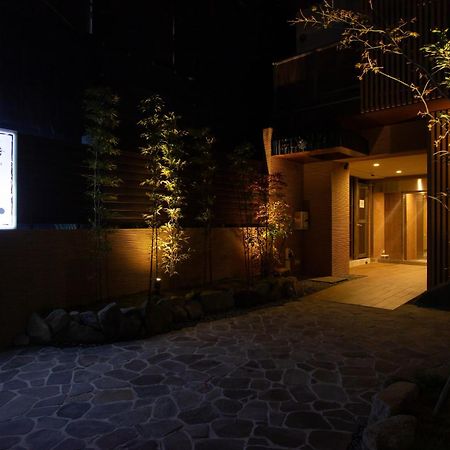 Hotel Fu-Rin Fukuoka (Fukuoka) Exterior foto