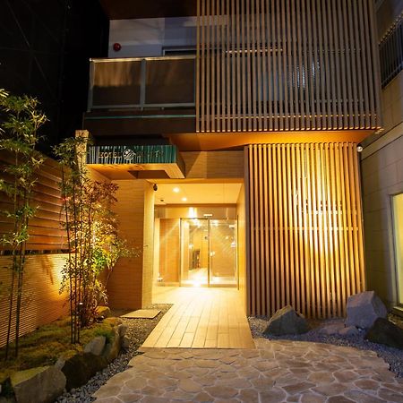 Hotel Fu-Rin Fukuoka (Fukuoka) Exterior foto