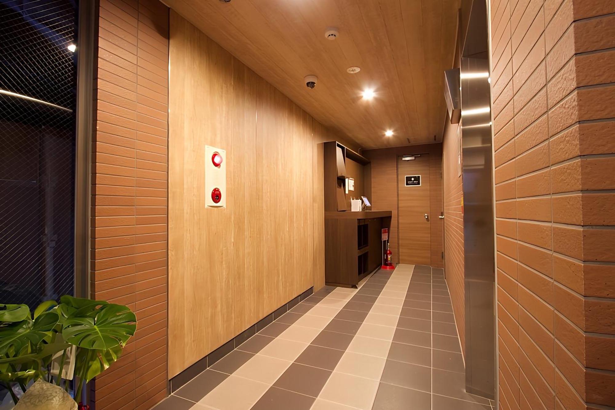 Hotel Fu-Rin Fukuoka (Fukuoka) Exterior foto